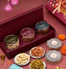 Dry Fruit hamper